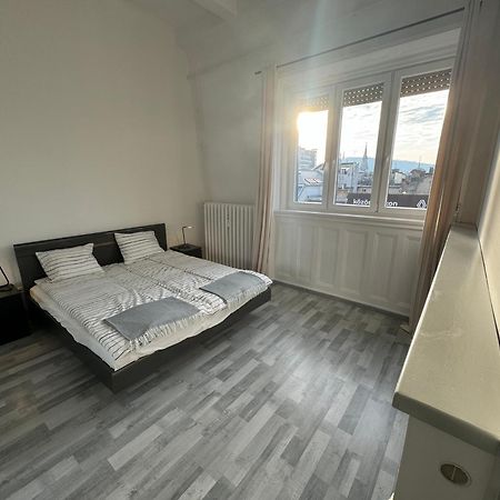 Budapest Panorama Residence Ngoại thất bức ảnh