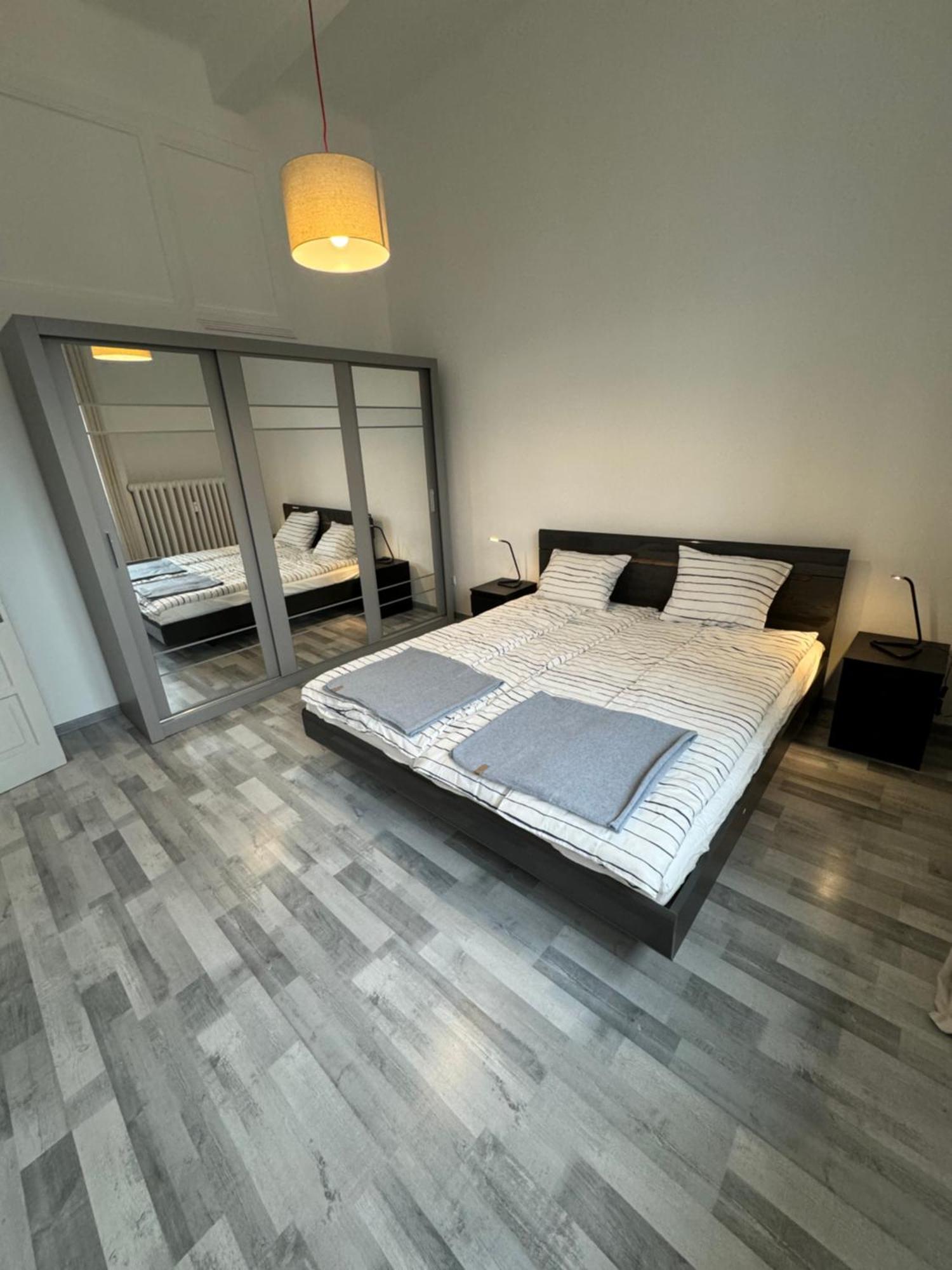 Budapest Panorama Residence Ngoại thất bức ảnh